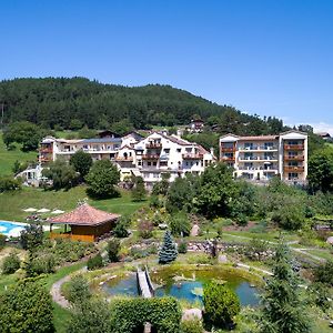 Mirabell Alpine Garden Resort & Spa